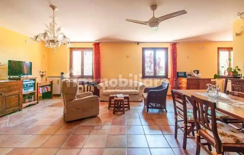 Appartamento in vendita a Nocera Umbra