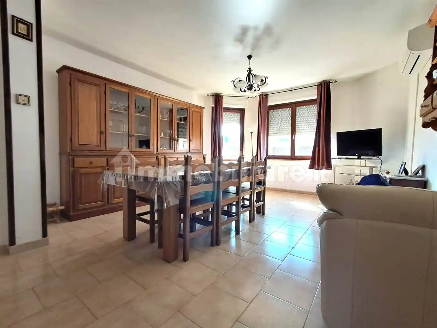 Appartamento in vendita a Portoscuso