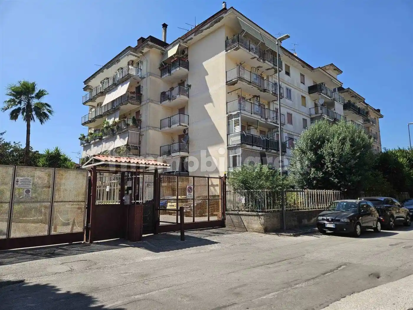 Appartamento in vendita a Nocera Superiore