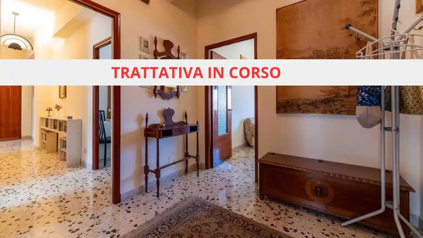 Appartamento in vendita a Cefalù