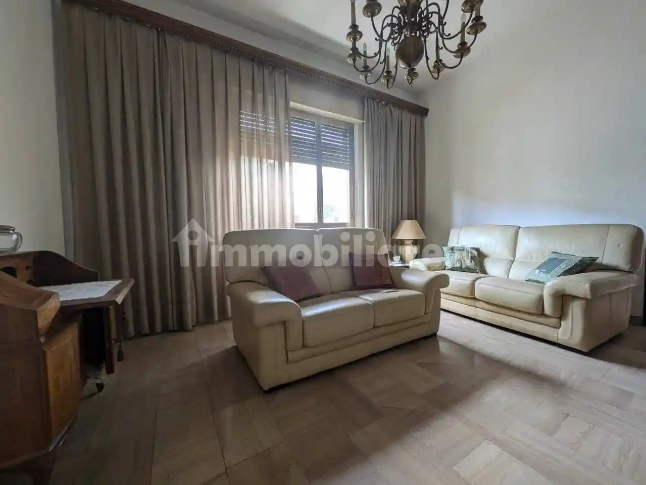 Casa indipendente in vendita a Agliana