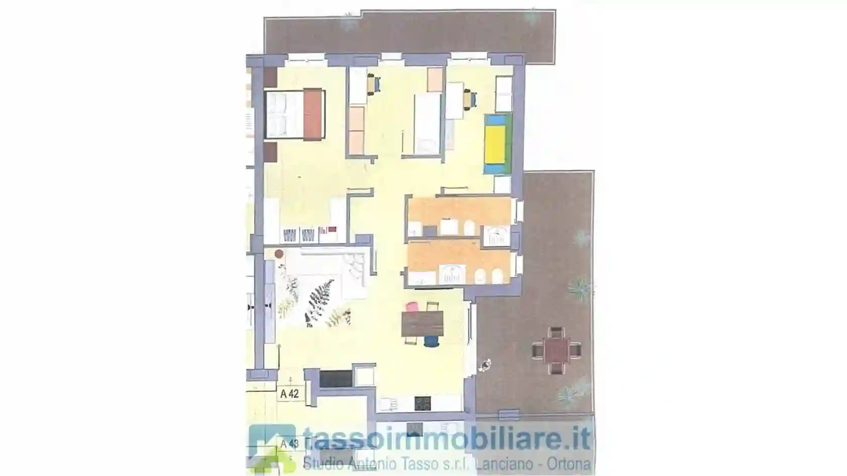 Appartamento - foto 2