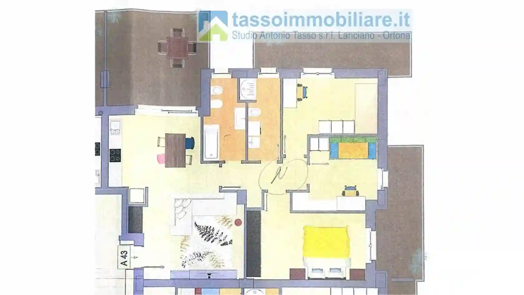 Appartamento - foto 2