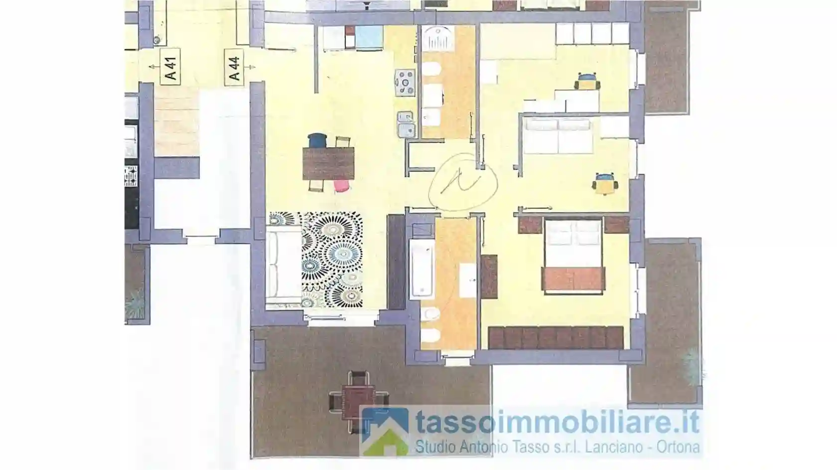 Appartamento - foto 2