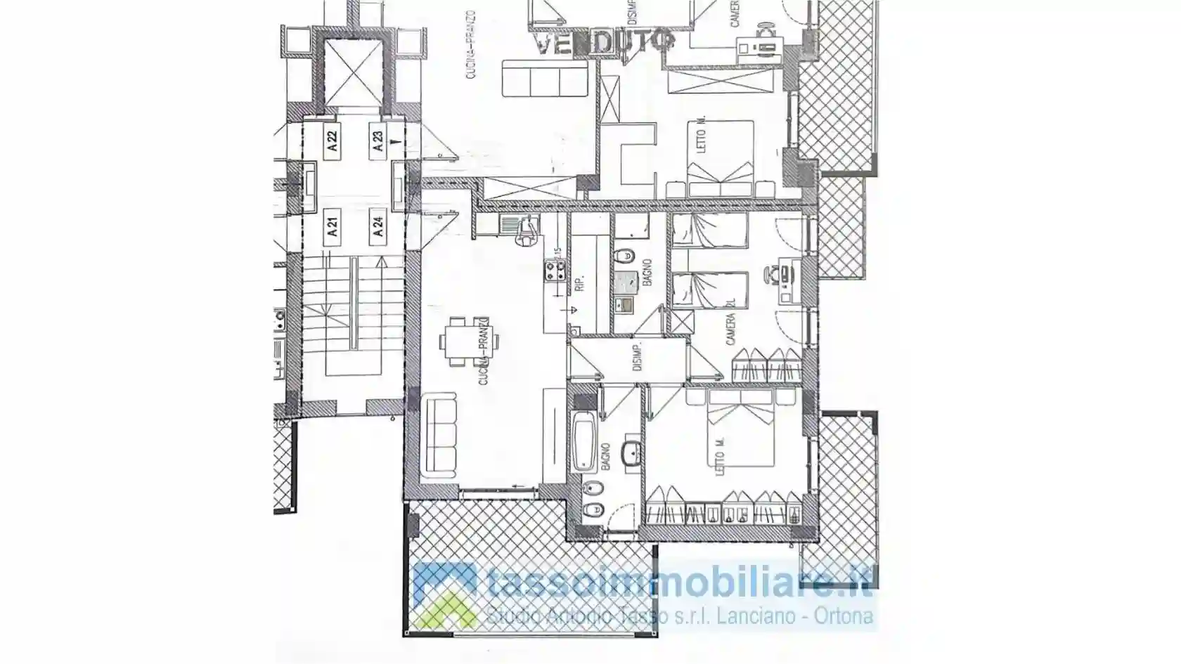 Appartamento - foto 2