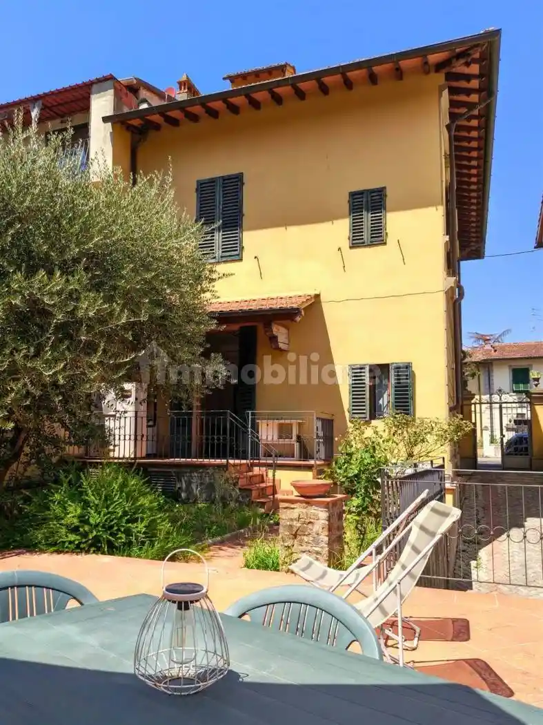 Villa in vendita a Firenze