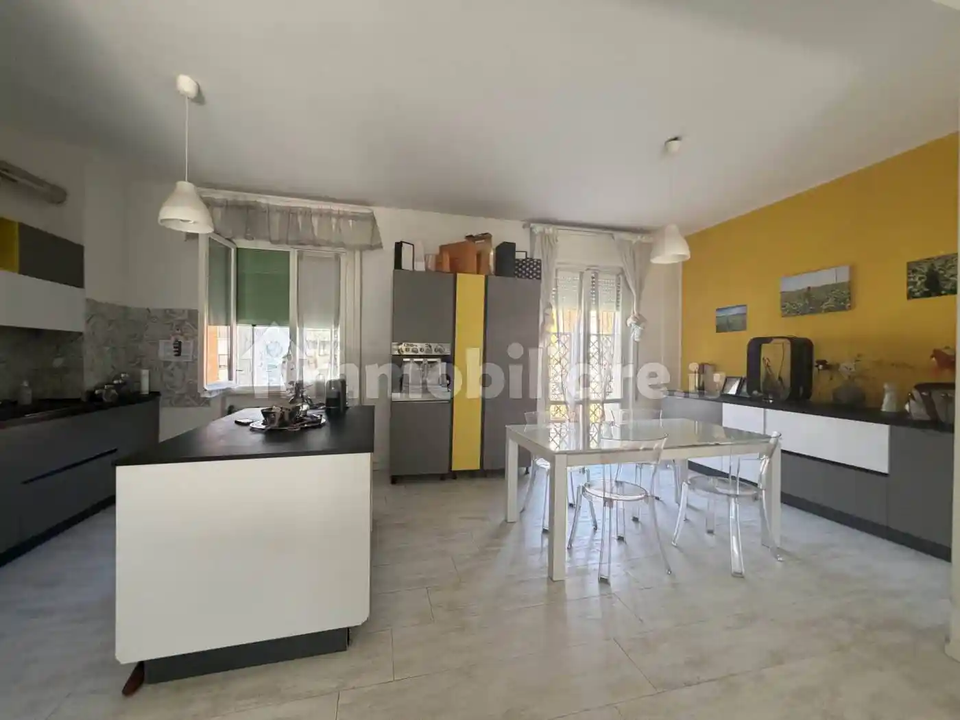 Appartamento in vendita a Aulla