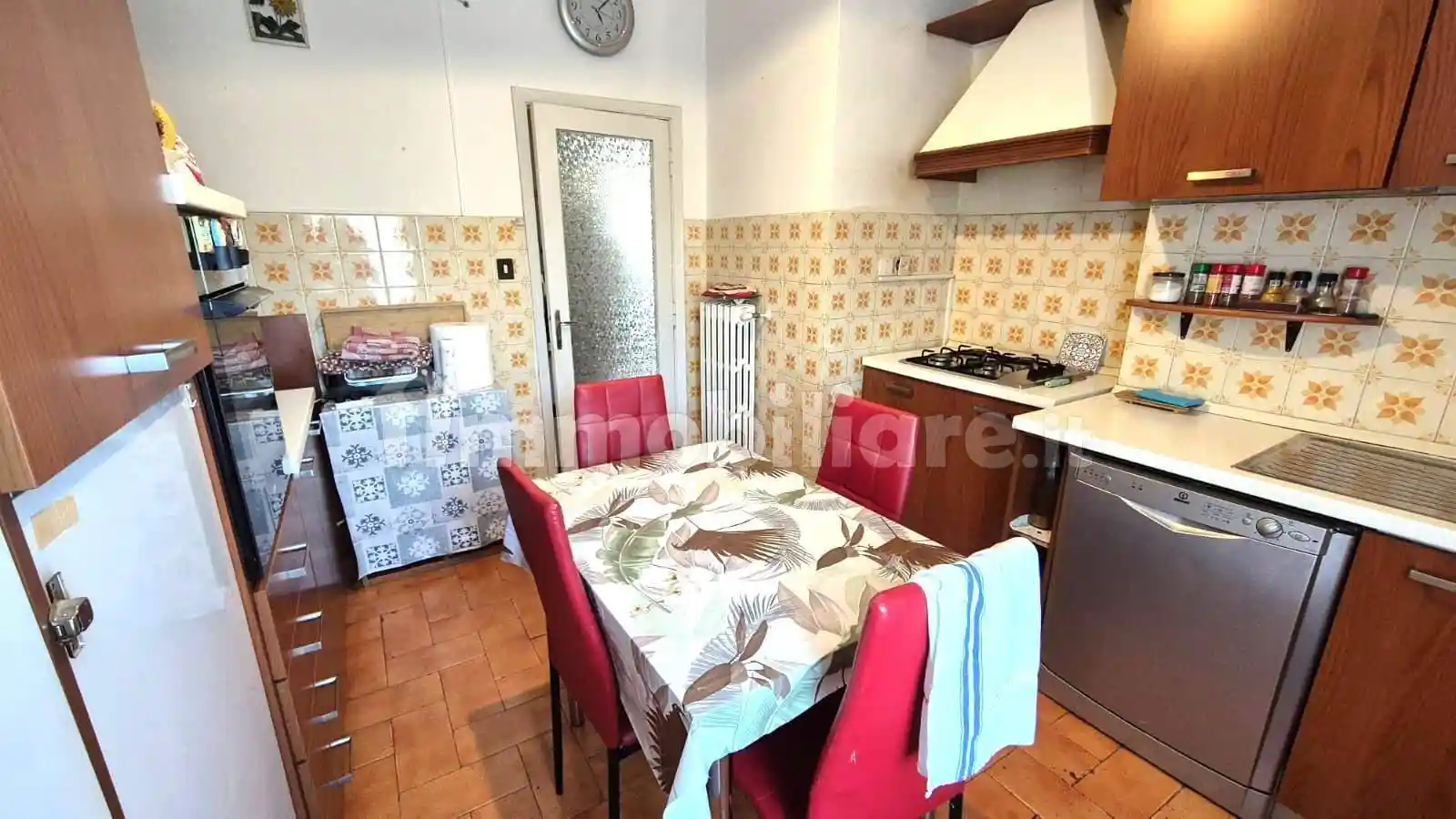 Appartamento in vendita a Arezzo