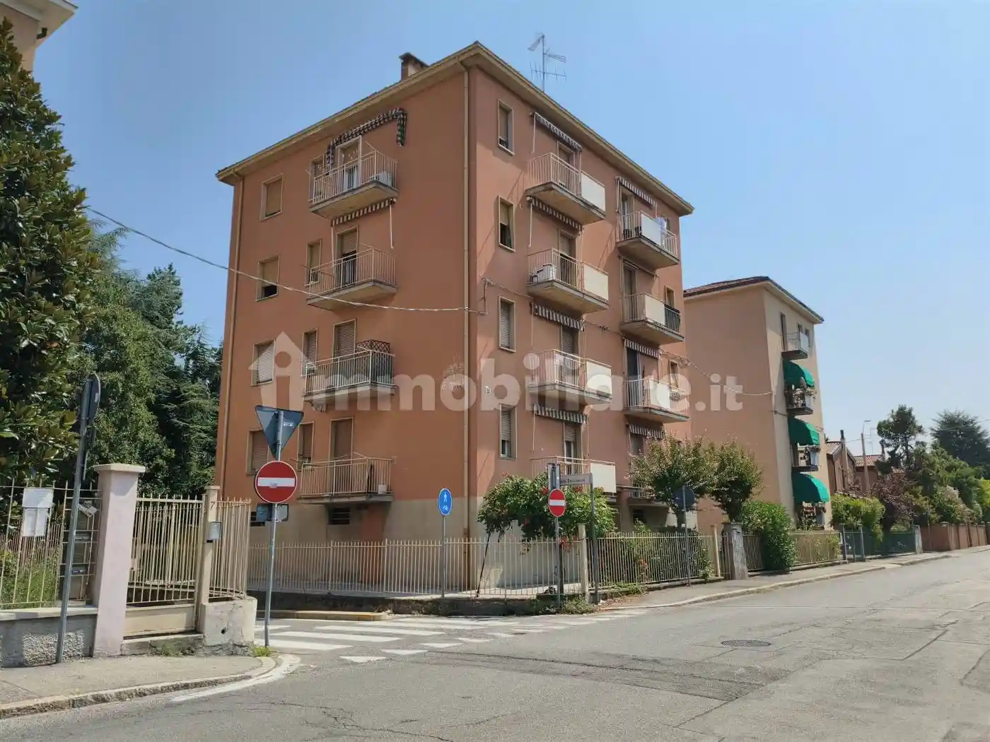 Appartamento in vendita a Bologna