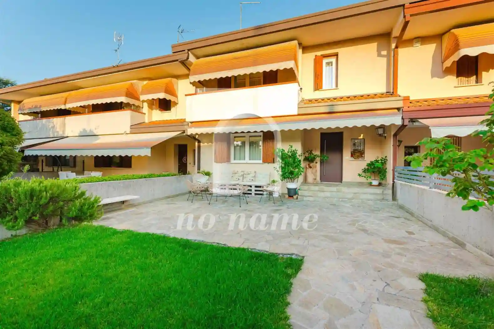 Villetta a schiera - foto 2