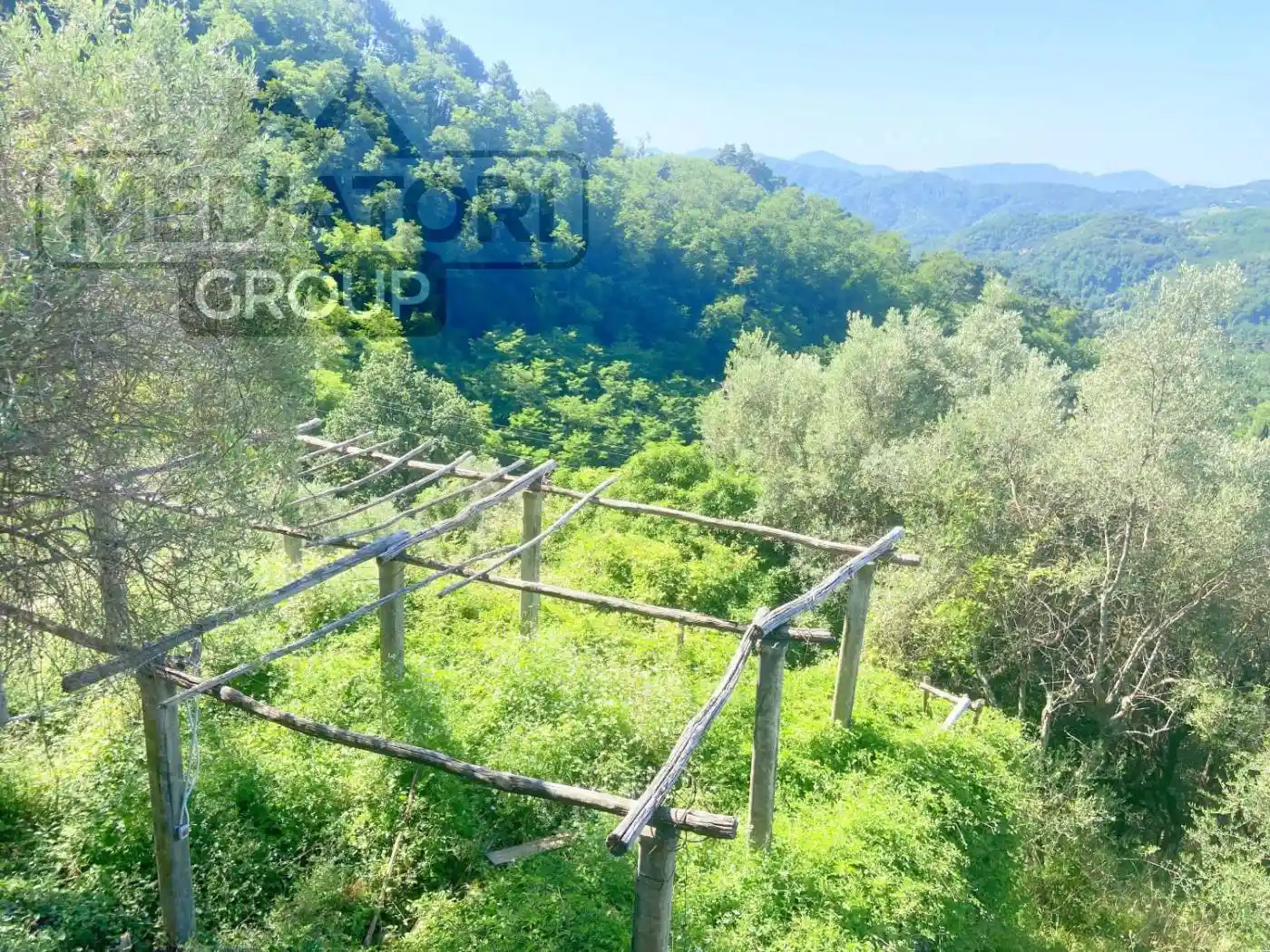 Appartamento in vendita a Pescaglia