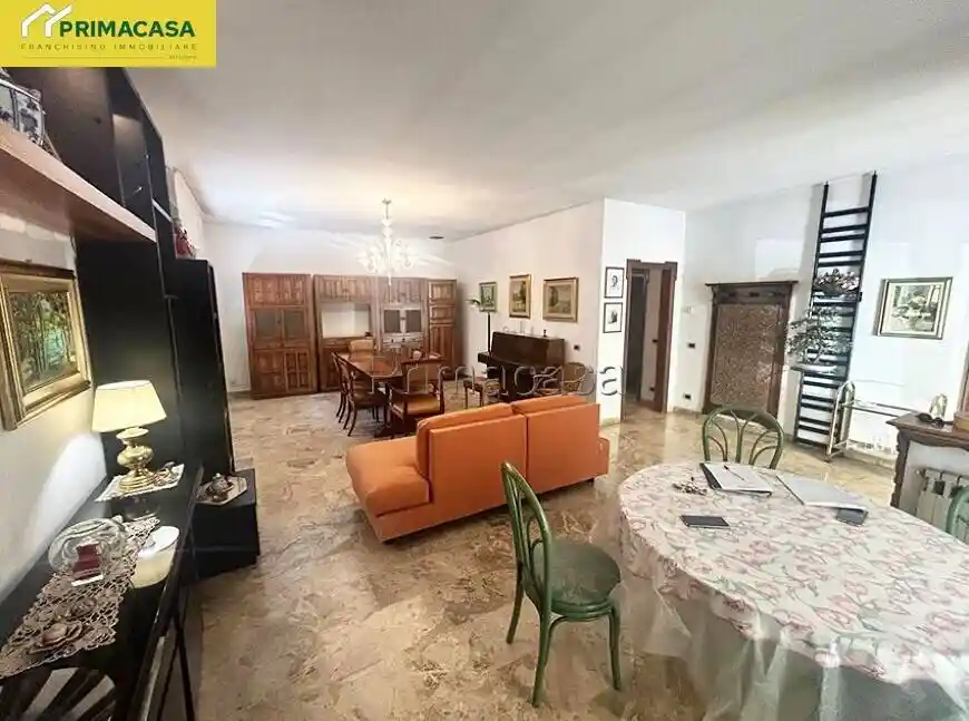 Casa indipendente in affitto a Scorzè