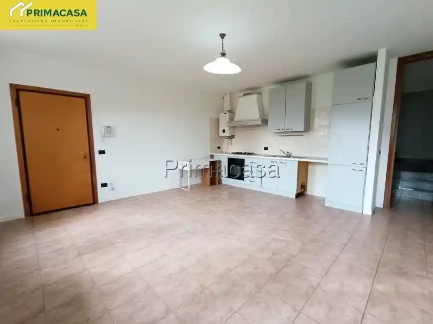 Appartamento in vendita a Scorzè