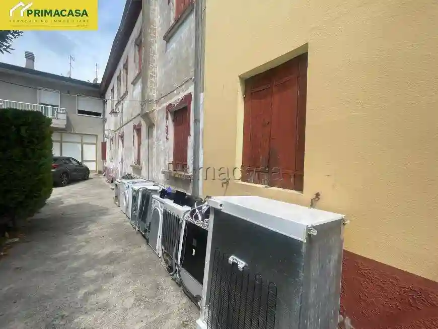 Palazzo - Edificio - foto 2
