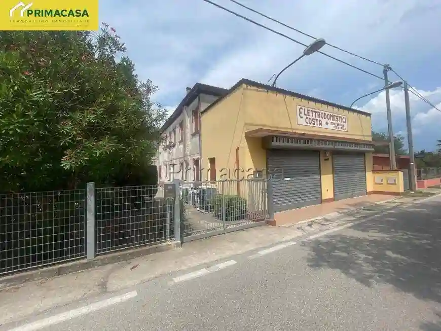 Palazzo - Edificio - foto 3