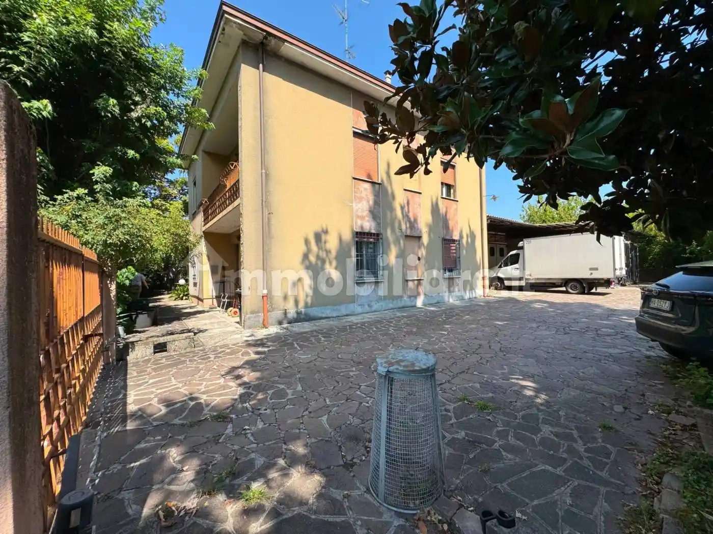 Villa in vendita a Carpi