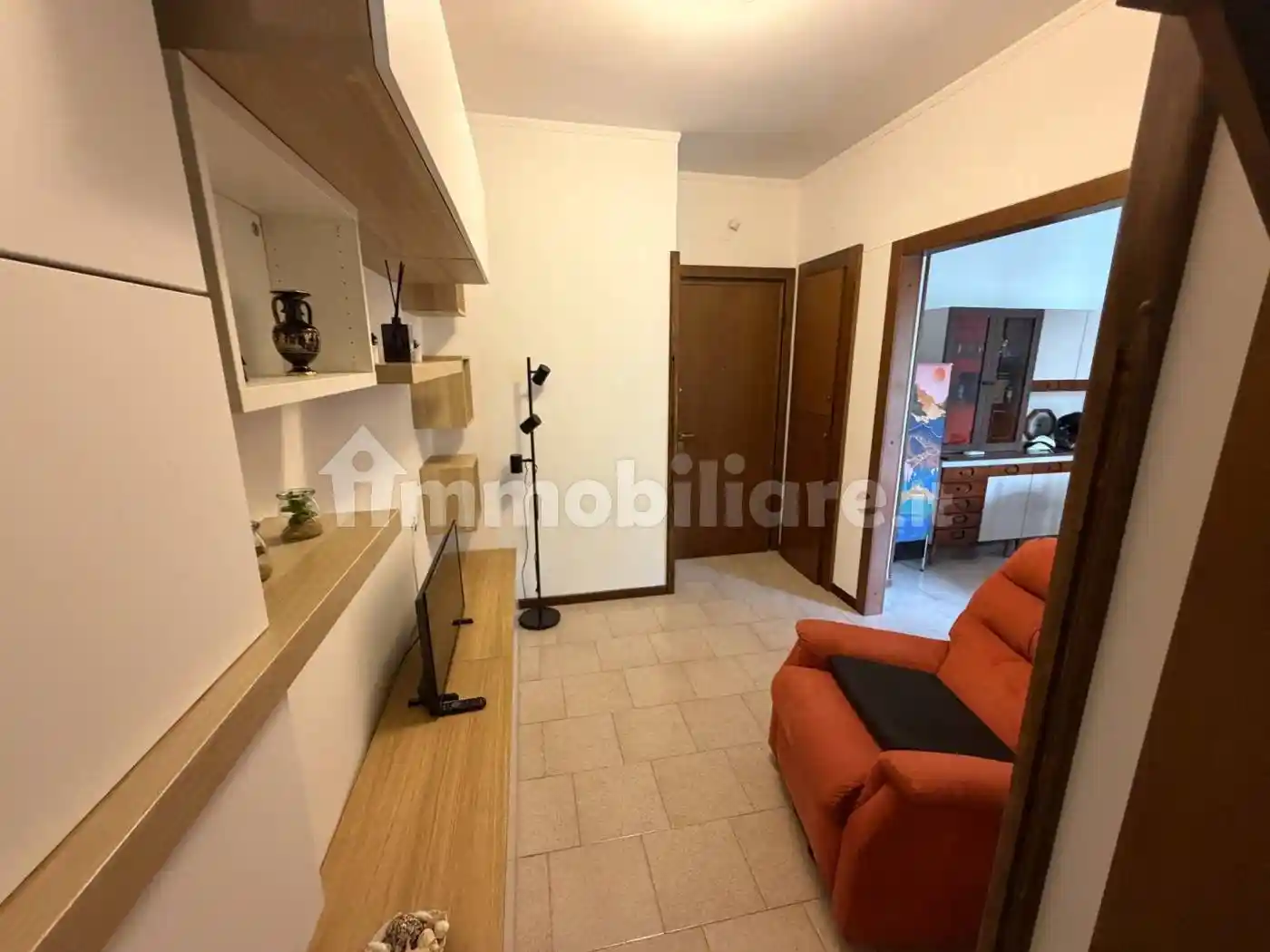 Appartamento in affitto a Trieste