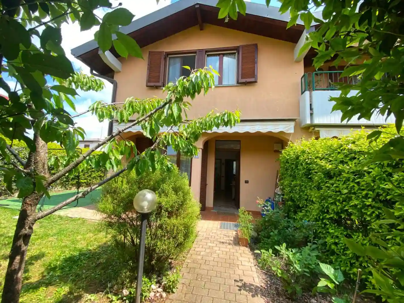Villetta a schiera - foto 3