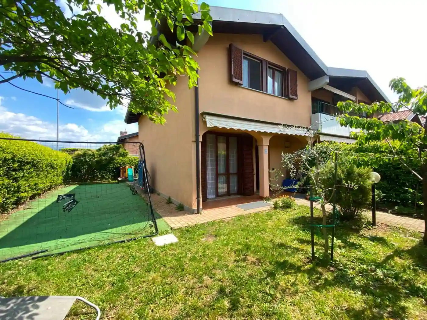 Villetta a schiera - foto 5