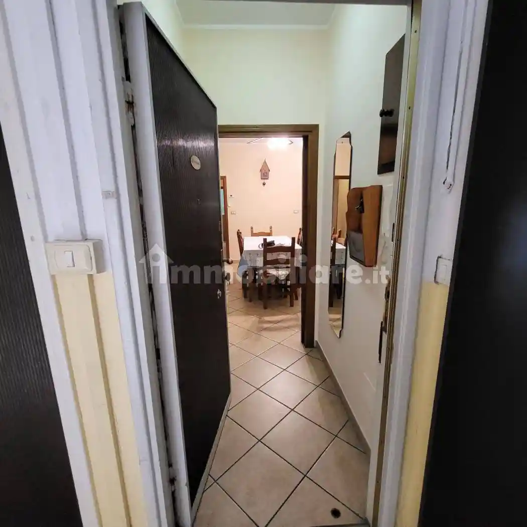 Appartamento in affitto a Lodi