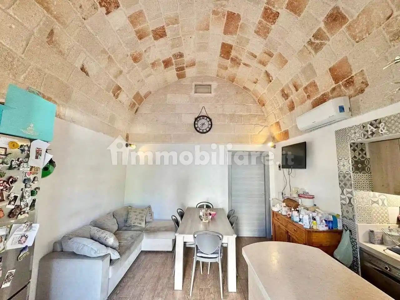 Appartamento in vendita a Monopoli