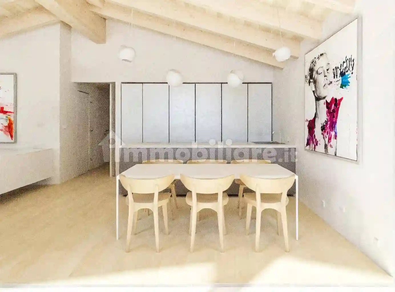 Appartamento - foto 4