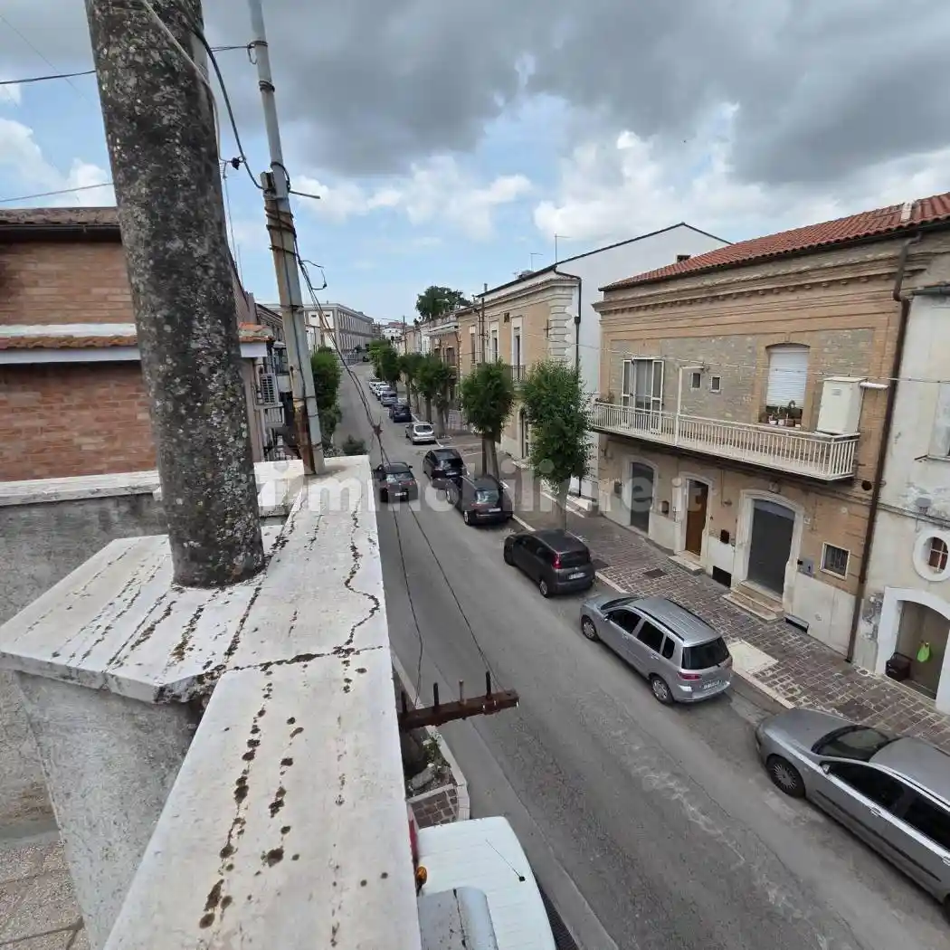 Casa indipendente in vendita a Troia