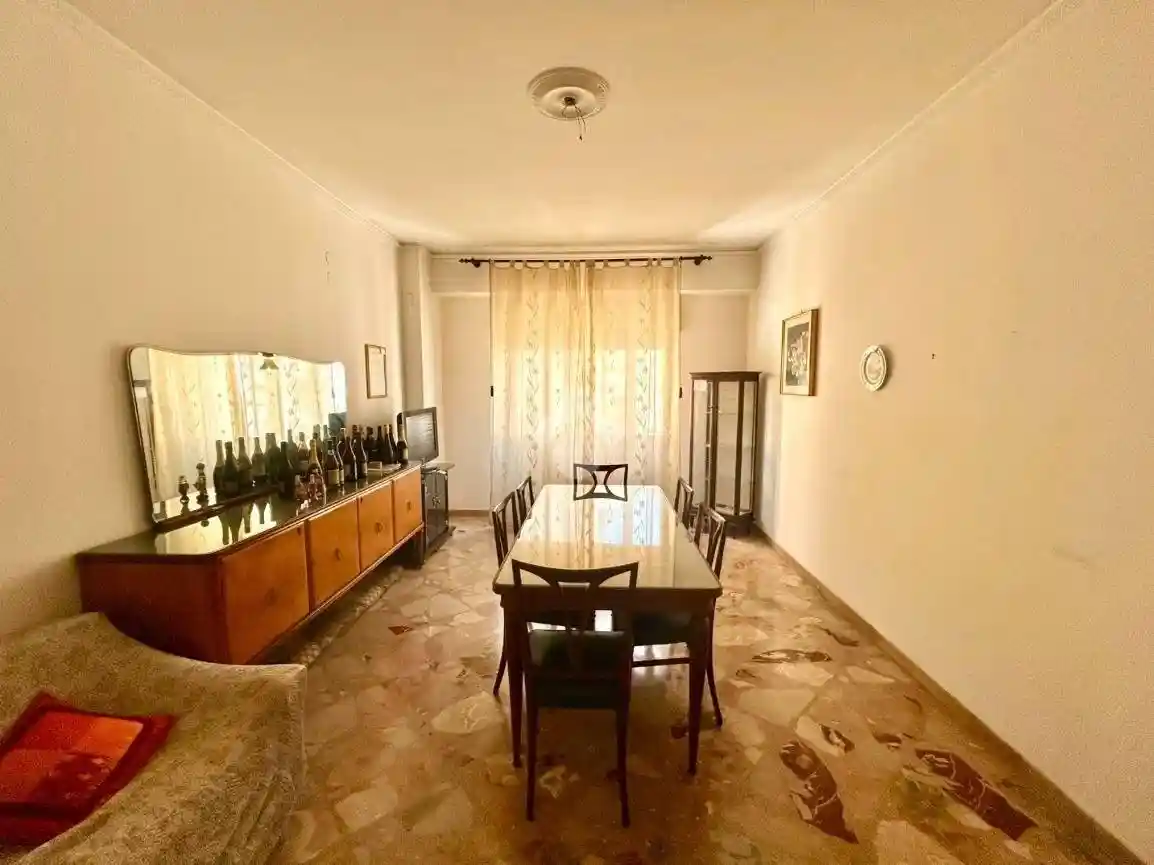 Appartamento in vendita a Palermo