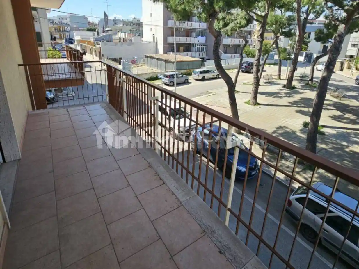 Appartamento in vendita a Modugno