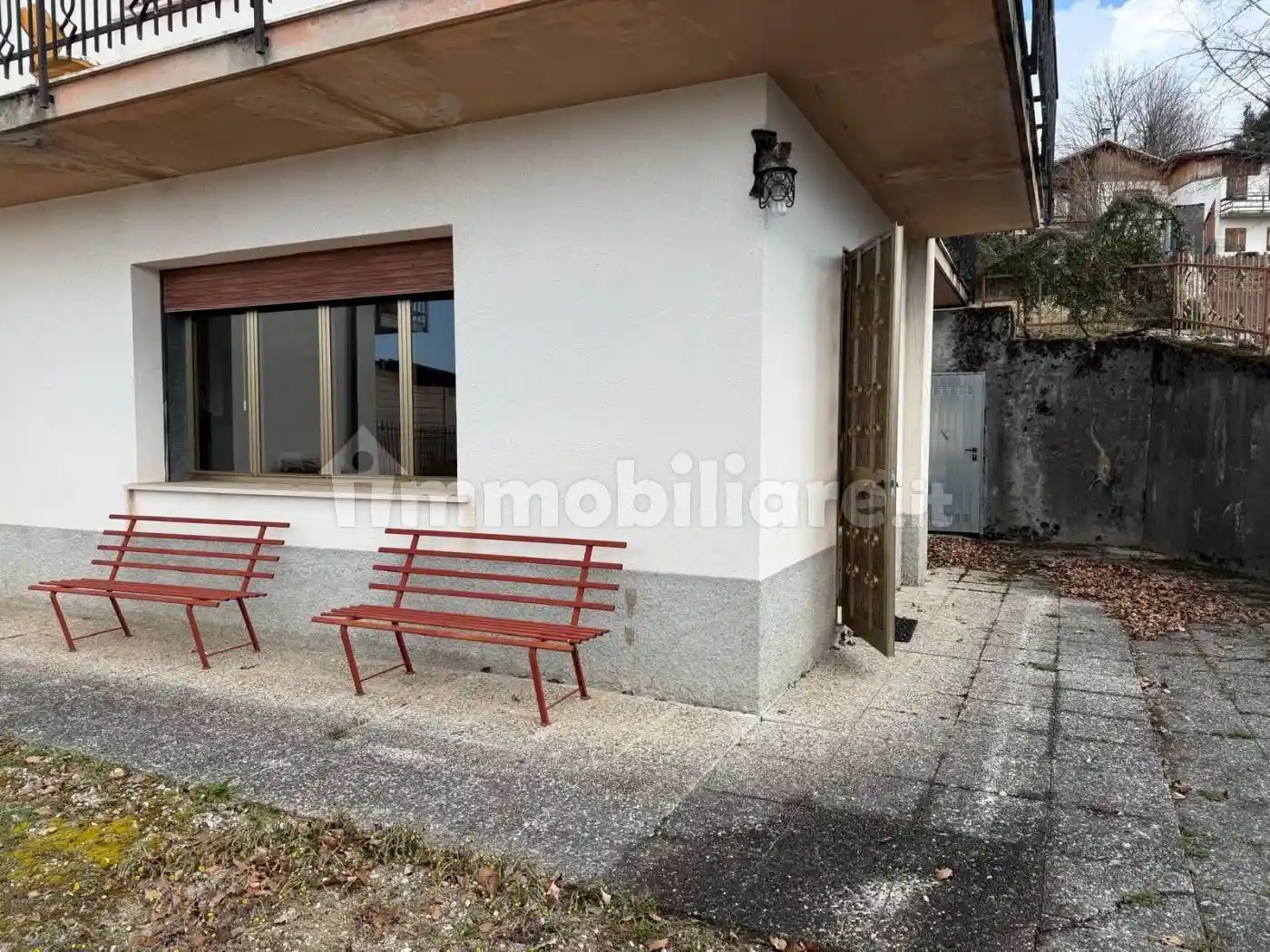 Appartamento in vendita a Tambre
