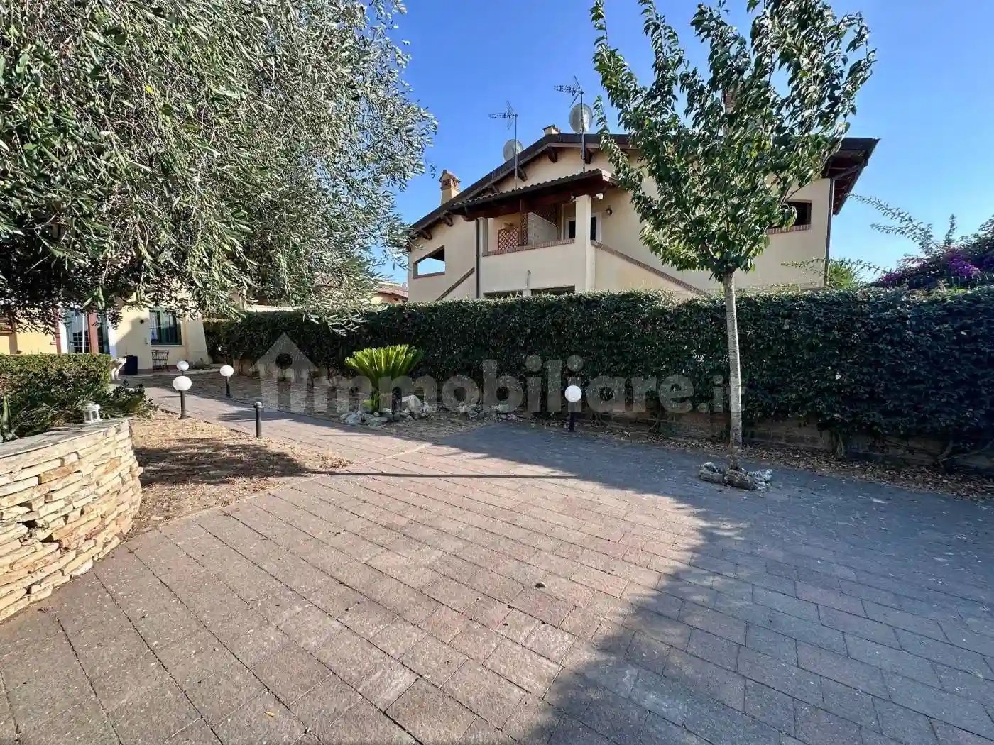 Villa - foto 4