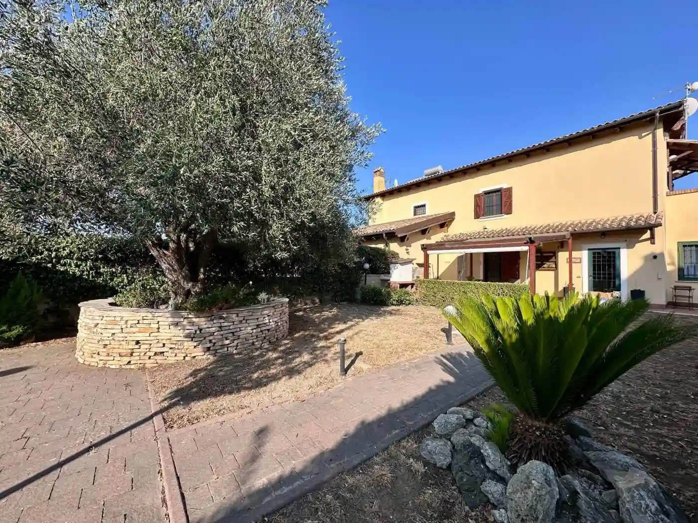 Villa - foto 5