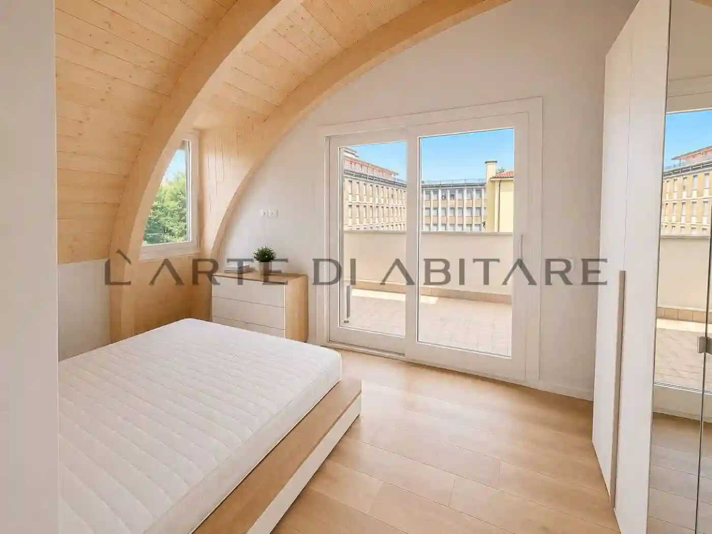 Attico - Mansarda - foto 2
