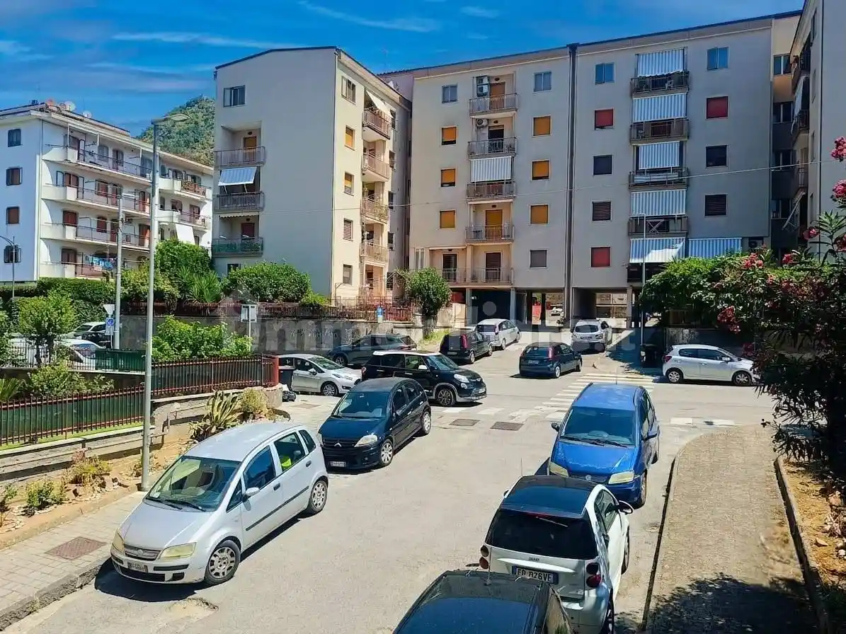 Appartamento in vendita a Cava de' Tirreni