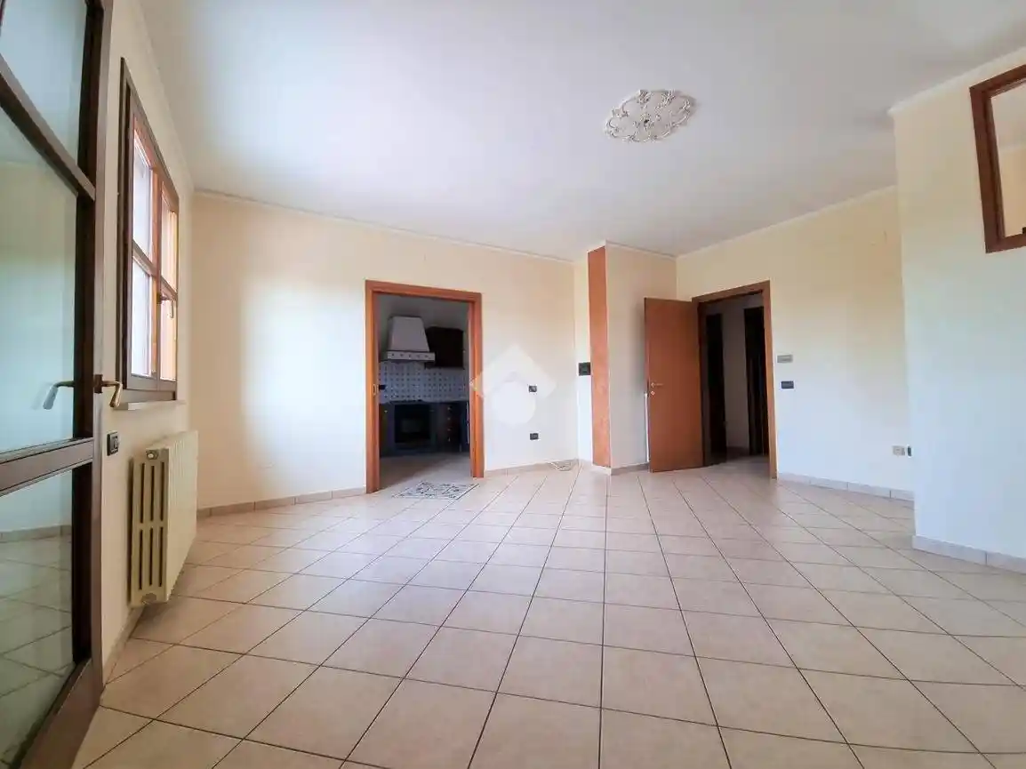Appartamento in vendita a Borgo Virgilio
