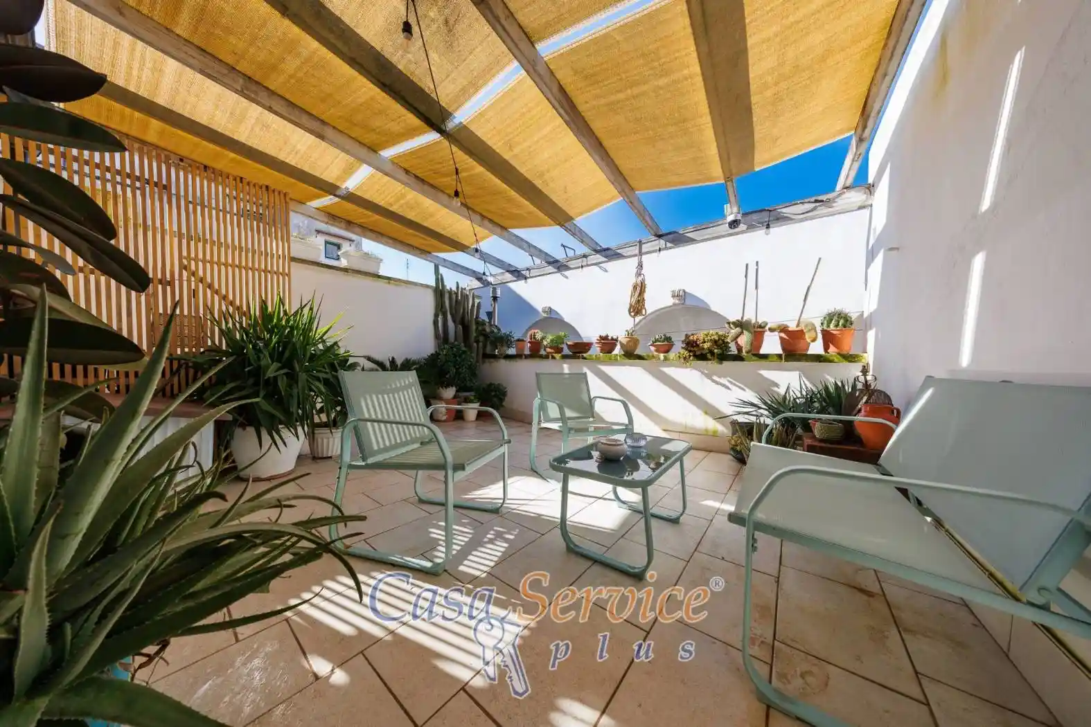 Casa indipendente in vendita a Casarano