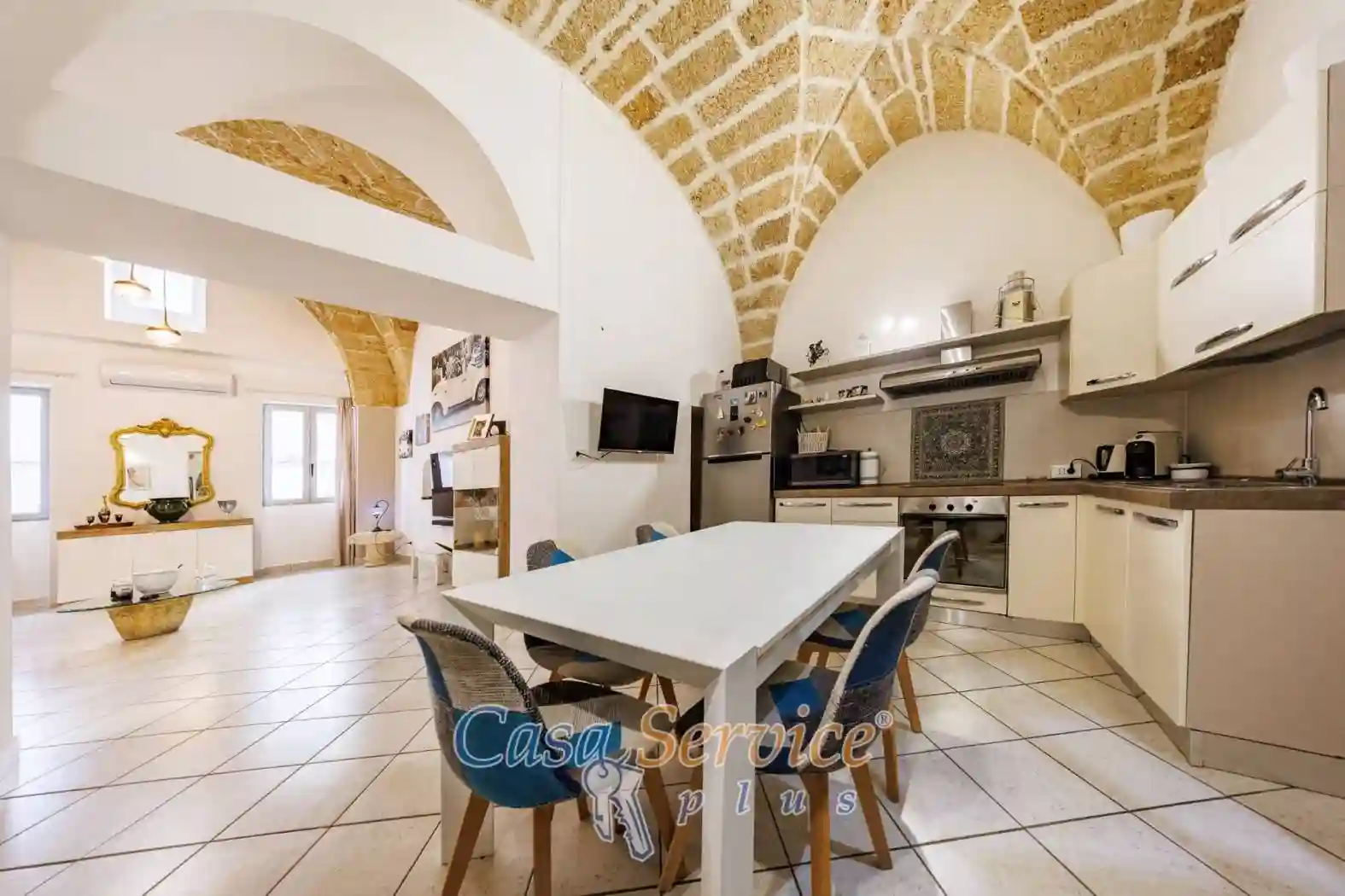 Casa indipendente - foto 2