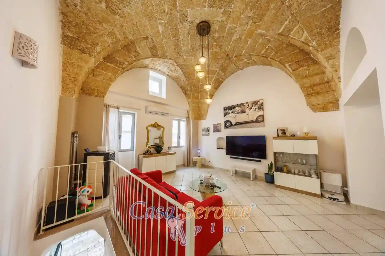 Casa indipendente - foto 4