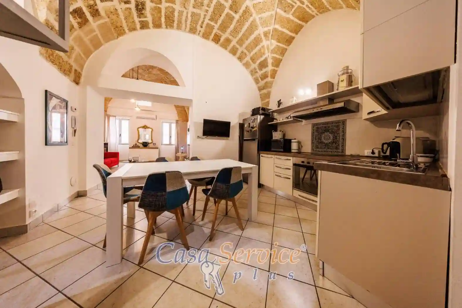 Casa indipendente - foto 5