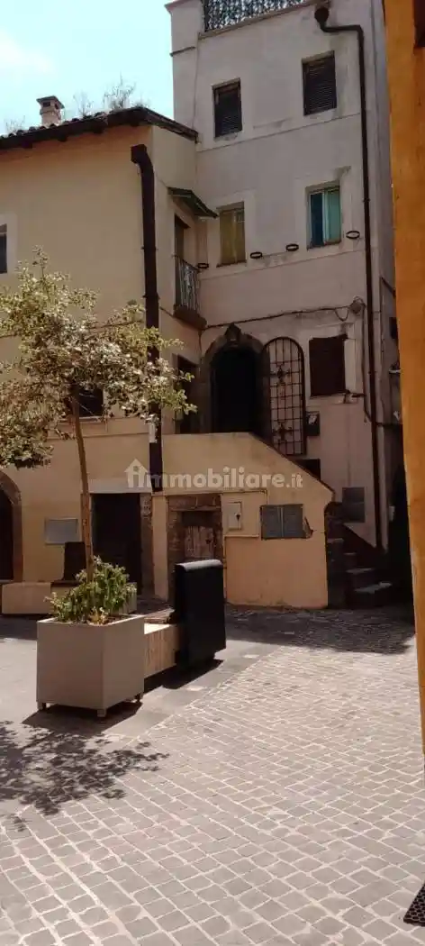 Appartamento in vendita a Casape