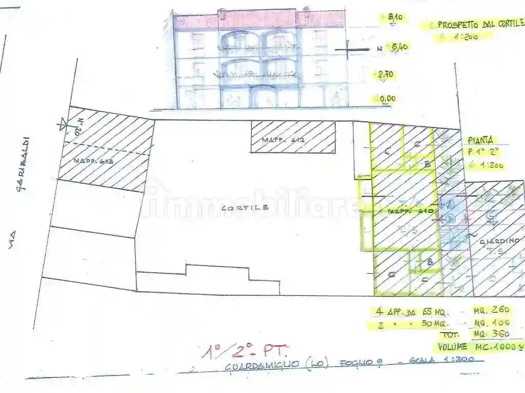 Rustico - Casale - foto 4