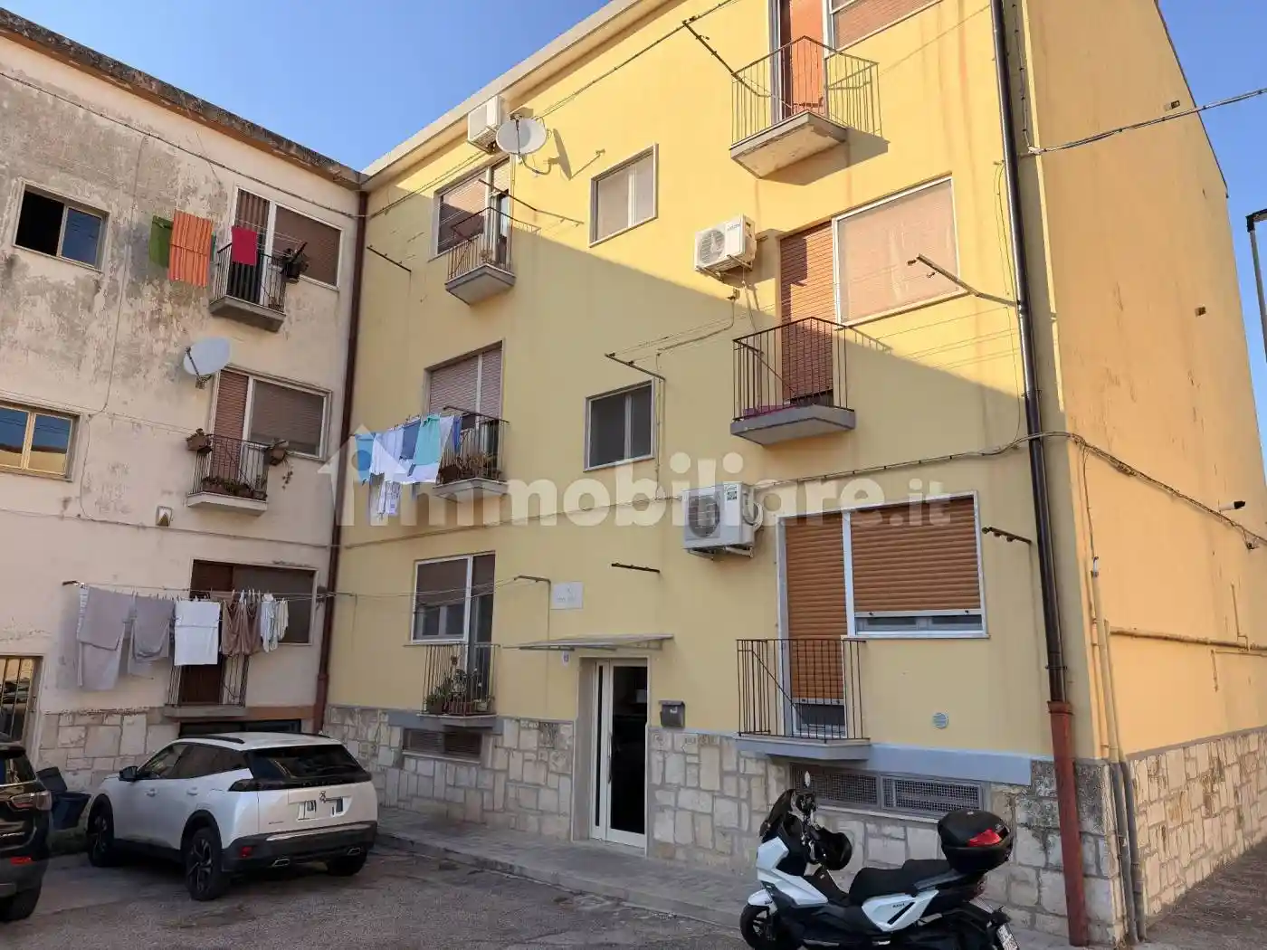 Appartamento in vendita a Matera