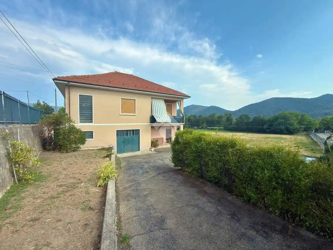 Villa in vendita a Giaveno