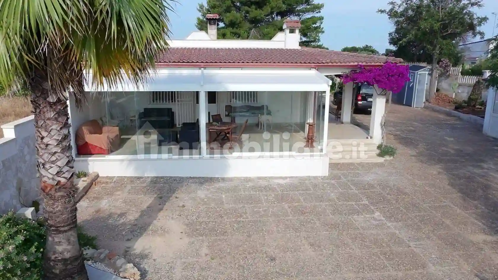 Villa - foto 3