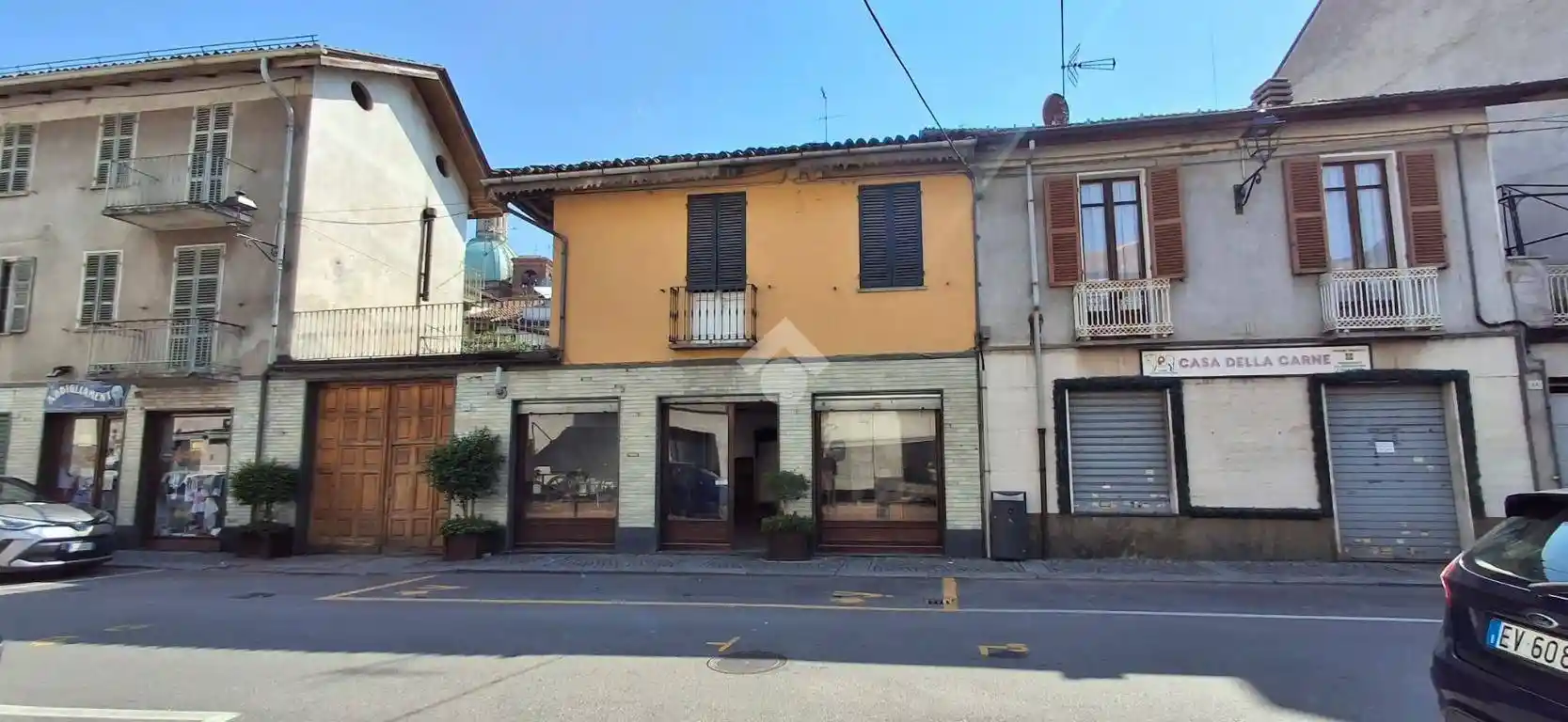 Casa indipendente in vendita a Gassino Torinese