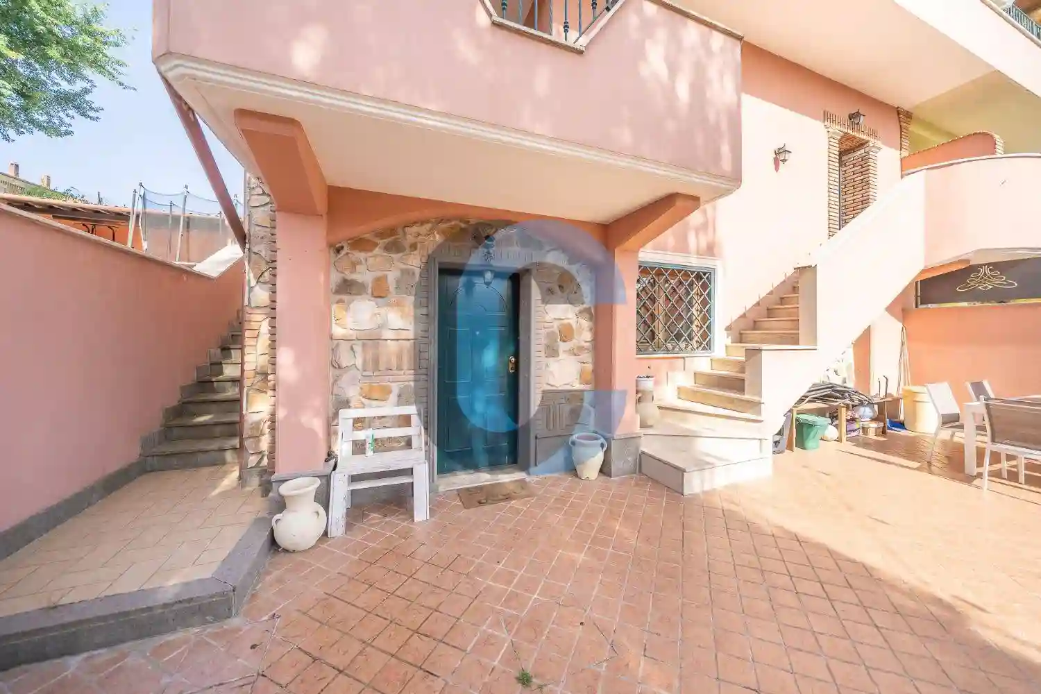 Villa - foto 3