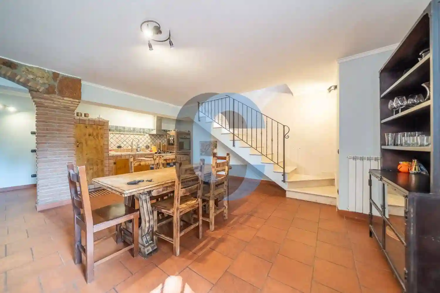 Villa - foto 5