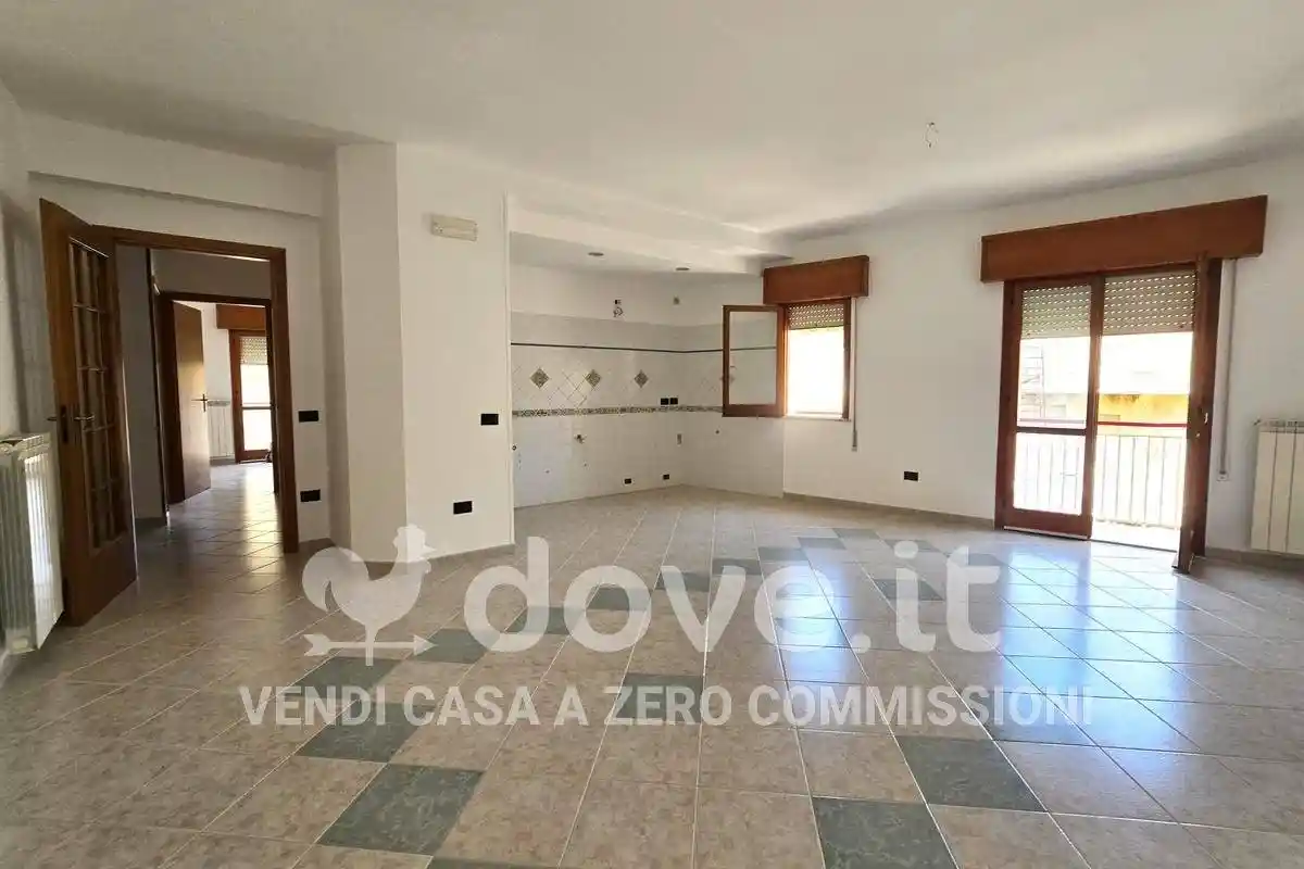 Appartamento in vendita a Mazara del Vallo