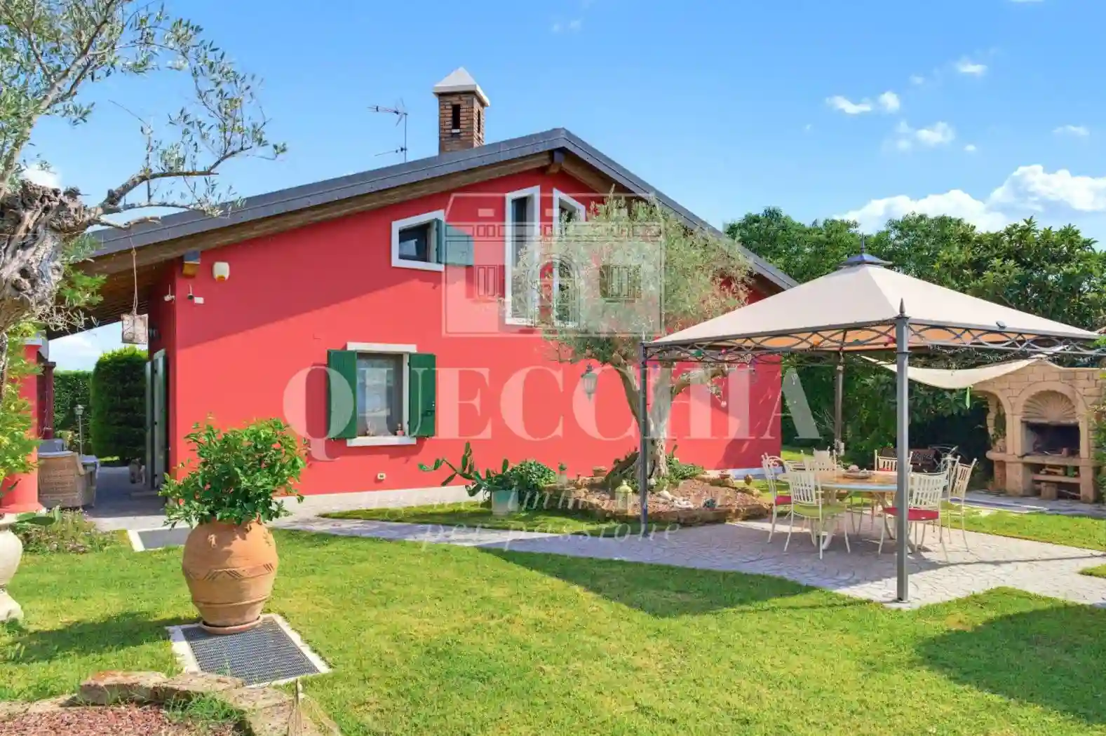 Villa - foto 3
