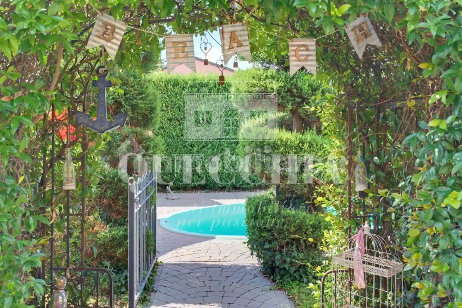 Villa - foto 4